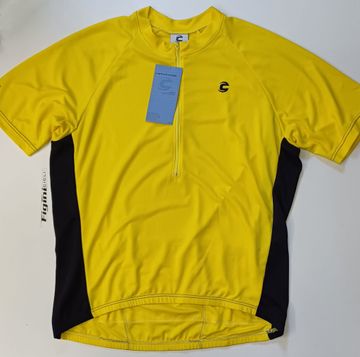 Cannondale Cadence Short Sleeve Jersey Cycling Clothing usato