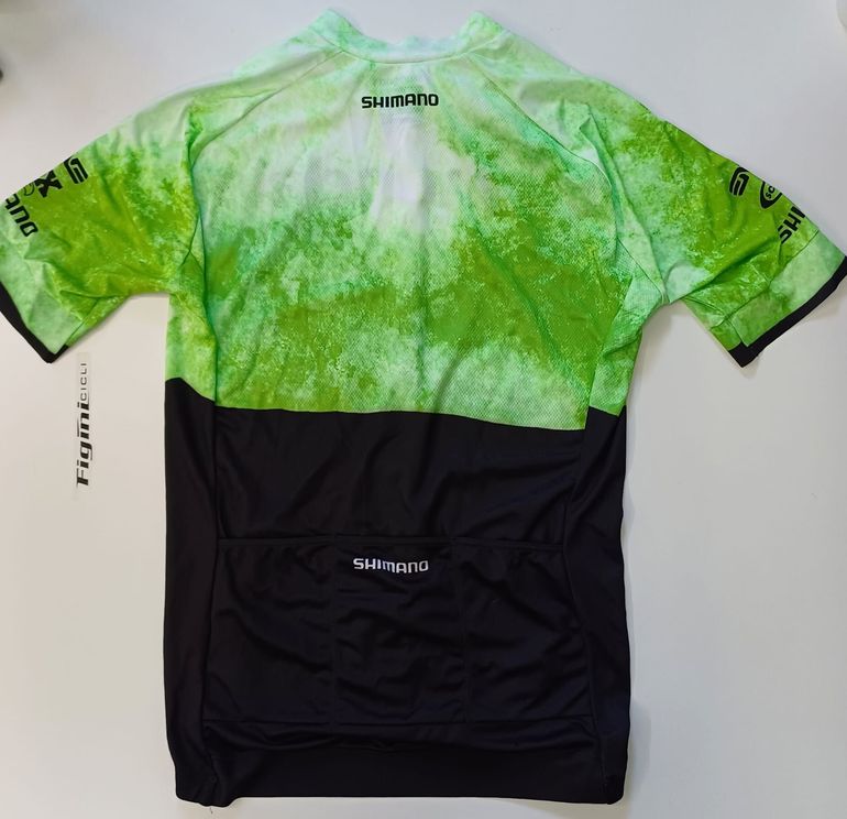 Used Cannondale Shimano CFR Replica SS Jersey bike — image 2 of 2