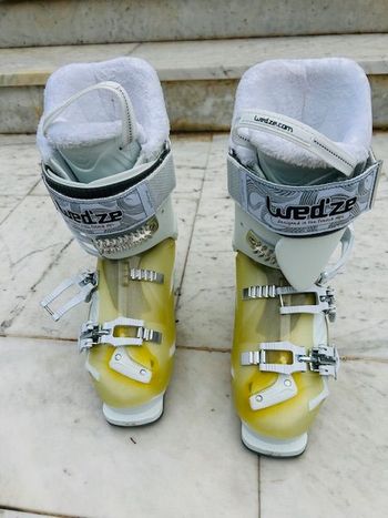 Used wedze Skiing & Skitouring