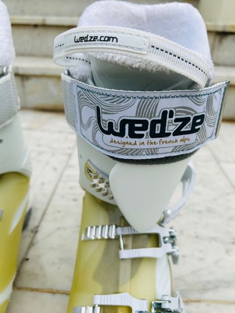 Used wedze bike — image 2 of 4