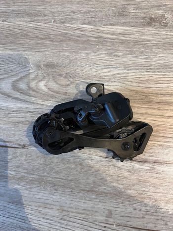 Used Shimano Shimano Dura Ace Di2 RD-R9250-D. 12-fach Schaltwerk 2024 bike — image 4 of 7