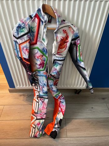Used EnergiaPura Jsp 2023 Wintersport Clothing