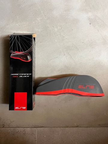 Brugt Elite Novoforce 2016 bike — billede 2 af 2