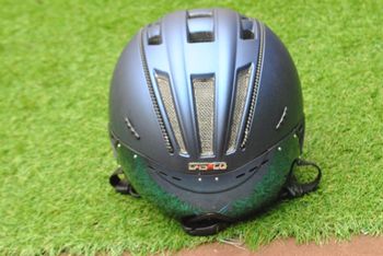 Używany Casco Casque Velo Route Roadster plus bike — zdjęcie 2 z 2
