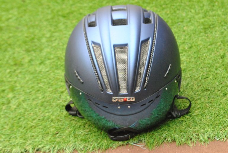 Używany Casco Casque Velo Route Roadster plus bike — zdjęcie 2 z 2