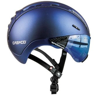 Used Casco Casque Velo Route Roadster plus Cycling Accessories