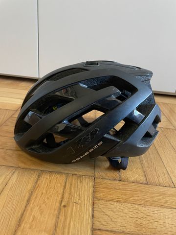 Used Lazer Genesis MIPS 2020 bike — image 2 of 5