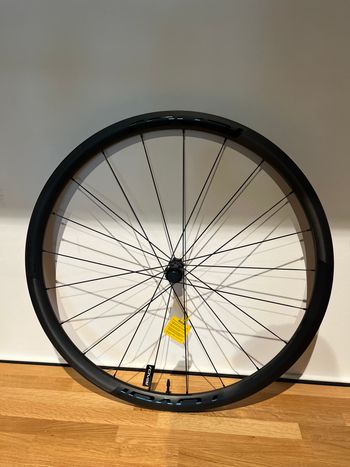 Specialized, Roval Alpinist CLX II Front Wheel