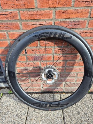 Gebrauchtes Fast Forward (FFWD) FFWD Ryot 55 Rear Wheel 2024 bike — Bild 1 von 2