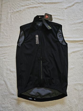 Used Ale cycling Gilet vest Ale cycling tg.S 2025 bike — image 1 of 3