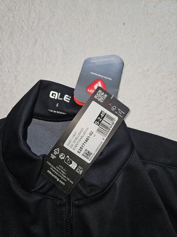 Used Ale cycling Gilet vest Ale cycling tg.S 2025 bike — image 2 of 3