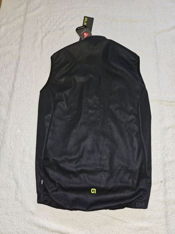 Used Ale cycling Gilet vest Ale cycling tg.S 2025 bike — image 3 of 3