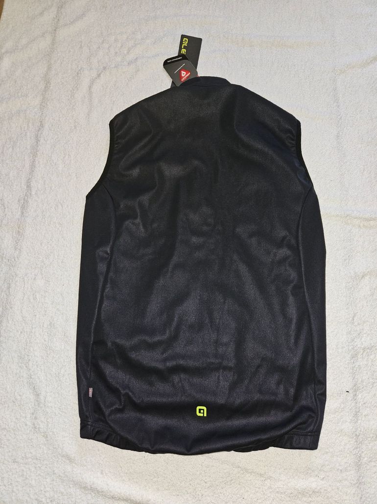 Used Ale cycling Gilet vest Ale cycling tg.S 2025 bike — image 3 of 3