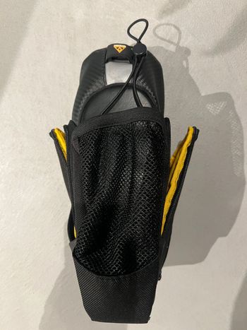 Topeak, Satteltasche