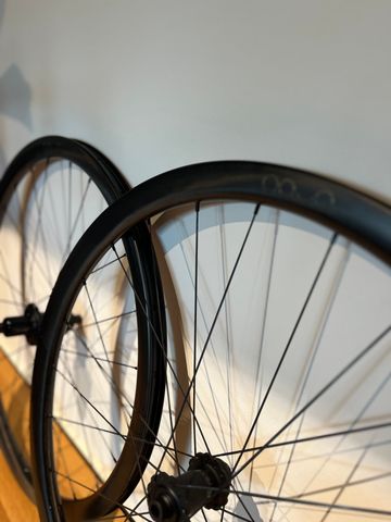 Used OQUO RP35 LTD Wheelset 2025 bike — image 2 of 4