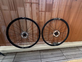 Used DT Swiss ER 1600 30mm Disc 2025 Wheels