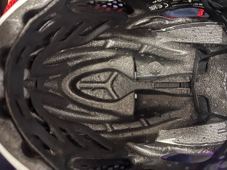 Brugt Abus GameChanger Helmet 2023 bike — billede 2 af 3