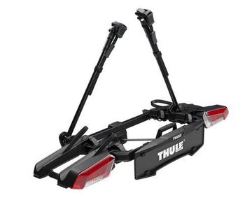 Used Thule OutPace 2-Bike Platform Hitch Rack 2025 Cycling Accessories