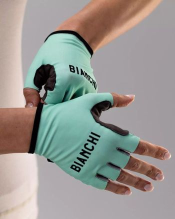 Bianchi, LIFESTYLE céleste Gloves