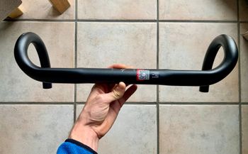 Used Specialized Shallow Bend Aluminum Handlebar 2024 bike — image 2 of 6