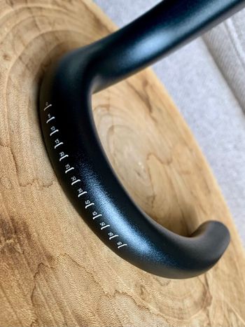Used Specialized Shallow Bend Aluminum Handlebar 2024 bike — image 5 of 6