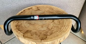 Used Specialized Shallow Bend Aluminum Handlebar 2024 bike