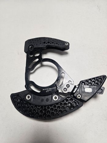 Used E*Thirteen E thirteen lg1+ 2022 bike — image 2 of 2