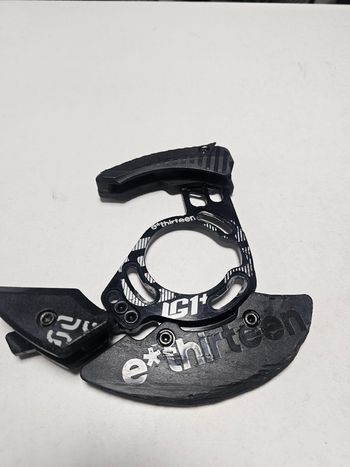 Used E*Thirteen E thirteen lg1+ 2022 bike — image 1 of 2