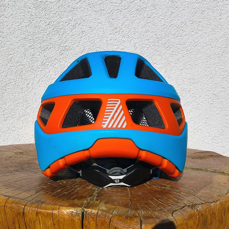 Brugt Rudy Project Protera+ Helmet bike — billede 5 af 6