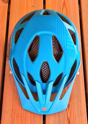 Brugt Rudy Project Protera+ Helmet bike — billede 3 af 6