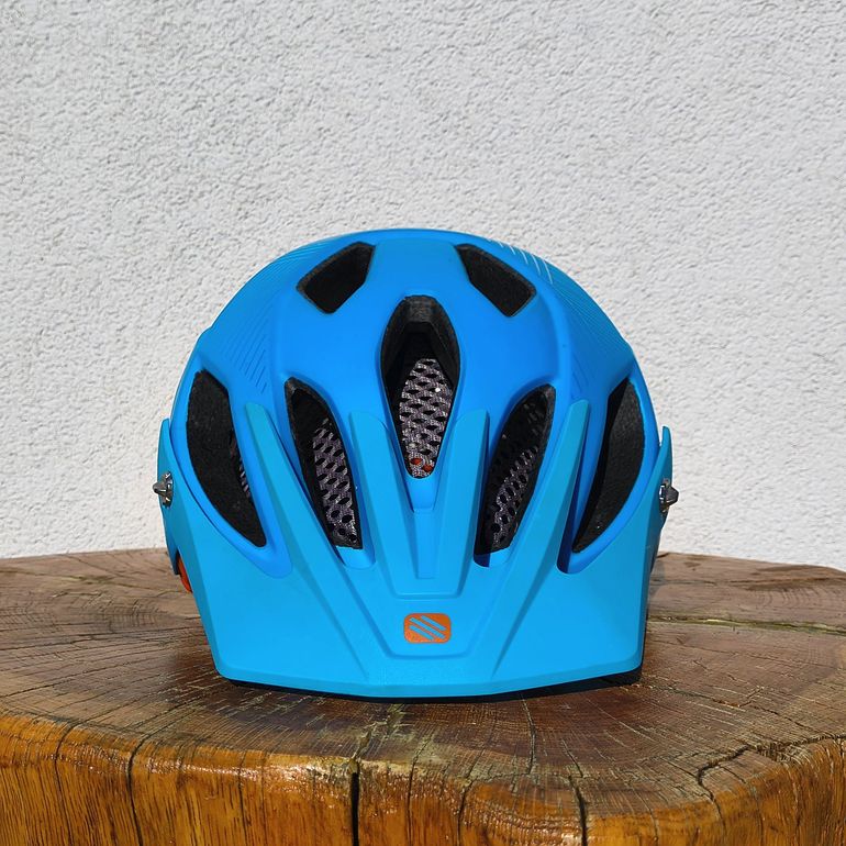 Brugt Rudy Project Protera+ Helmet bike — billede 6 af 6