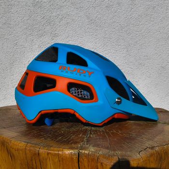 Used Rudy Project Protera+ Helmet Cycling Accessories