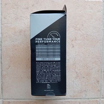 Used Pirelli Pneu  P7 Sport 28-622 Tube Estrada Dobrável bike — image 3 of 8