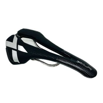Used Selle Italia X-LR Superflow L3 MTB Saddle bike — image 2 of 3