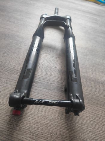 Used Fox vendo horquilla   36 180mm bike — image 7 of 9