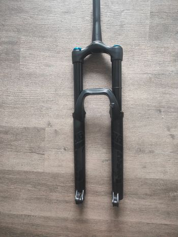 Used Fox vendo horquilla   36 180mm bike — image 8 of 9