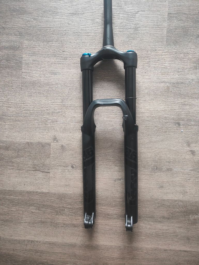 Used Fox vendo horquilla   36 180mm bike — image 8 of 9