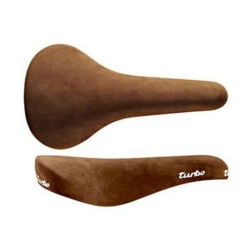 Selle Italia, Turbo Vintage 1980 Collection Sella