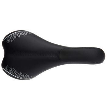 Selle Italia, slr tri manganese sella corsa / triathlon