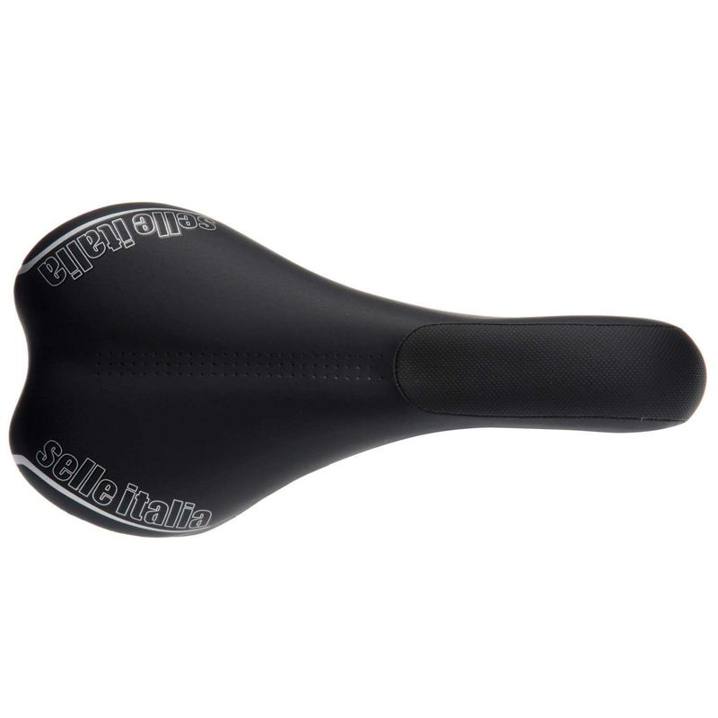 Used Selle Italia slr tri manganese sella corsa / triathlon Saddles & Seatposts