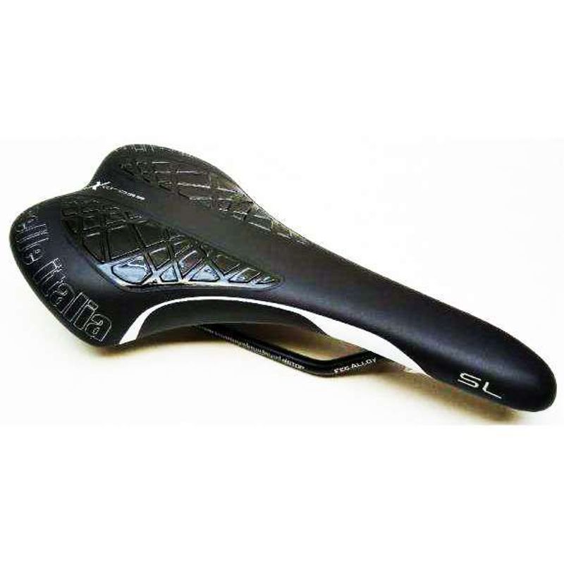 Brugt Selle Italia SL-X Cross Saddles & Seatposts