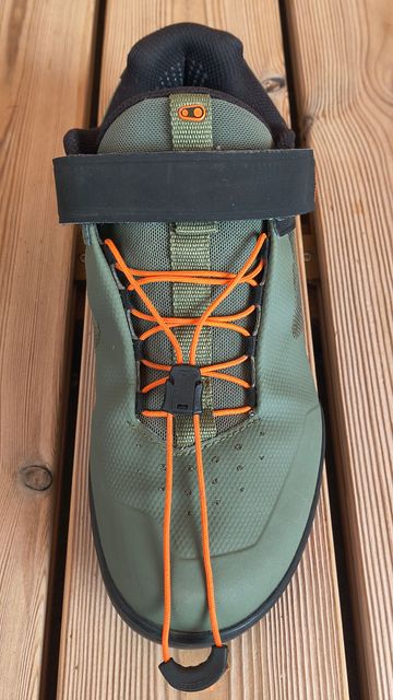 Brugt Crankbrothers Stamp Speed Lace Flat Enduro Shoes 2025 Cycling Shoes