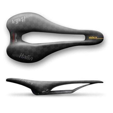 Used Selle Italia SLR Boost Tekno Superflow L3 Saddle-Engineered by Dallara Saddles & Seatposts