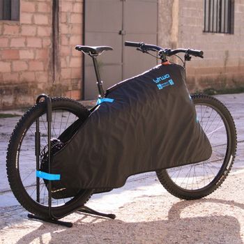 Used ytwo Etui de protection pour vélos  - Butterfly 2025 bike — image 1 of 4
