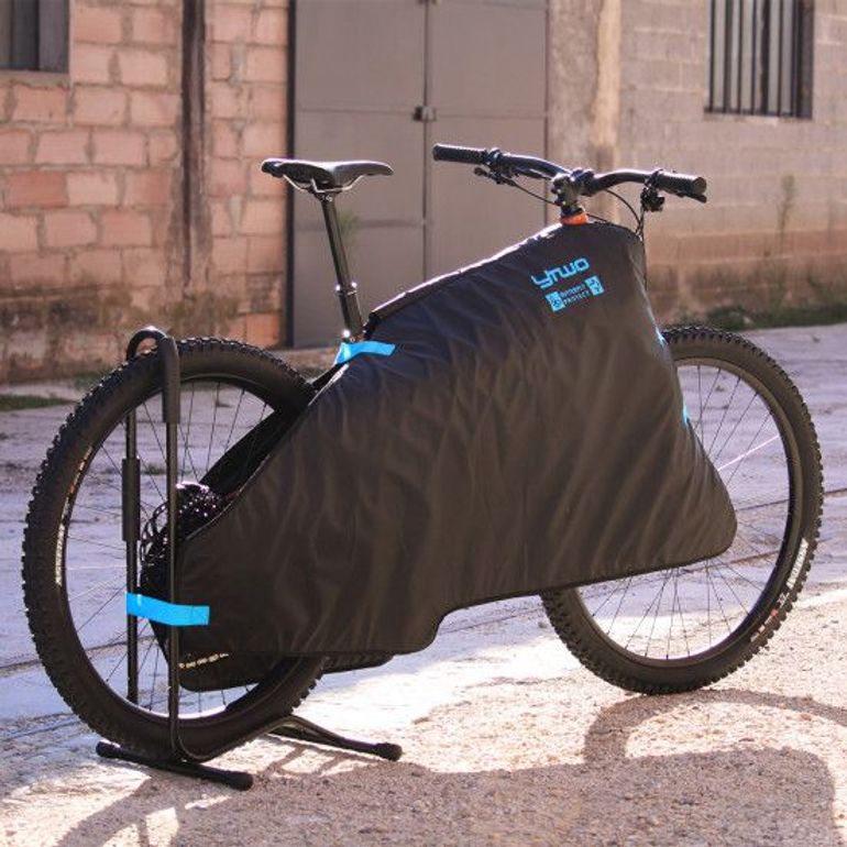 Used ytwo Etui de protection pour vélos  - Butterfly 2025 bike — image 1 of 4