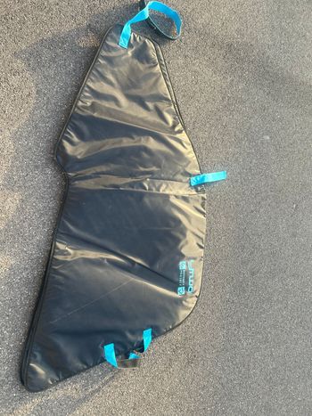 Used ytwo Etui de protection pour vélos  - Butterfly 2025 bike — image 3 of 4