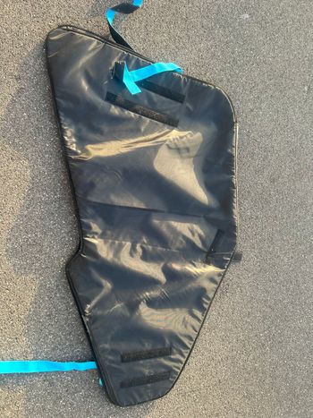 Used ytwo Etui de protection pour vélos  - Butterfly 2025 bike — image 2 of 4