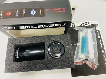 Ceramicspeed, BB  BSA Shimano Road - RIVESTITO