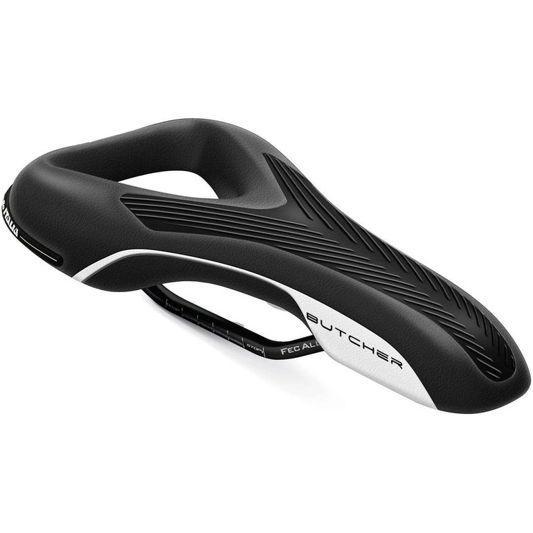 Used Selle Italia Butcher Gravity Saddle bike — image 3 of 4