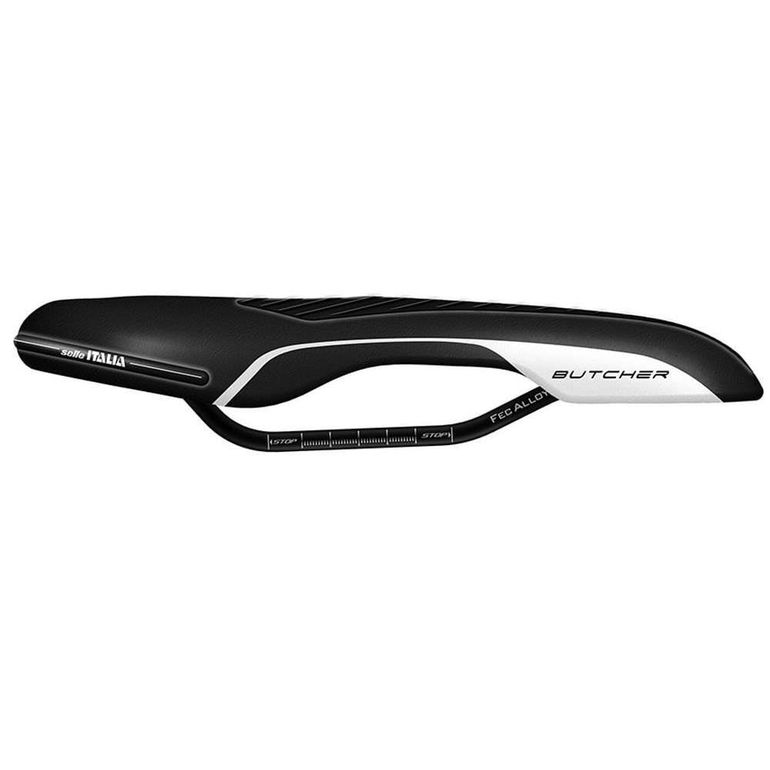 Used Selle Italia Butcher Gravity Saddle bike — image 2 of 4